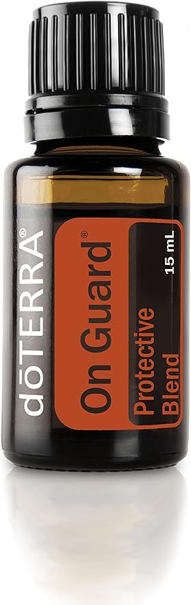 doTerra On Guard — Integrative Health Management